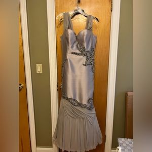 Terani Couture Evening Dress